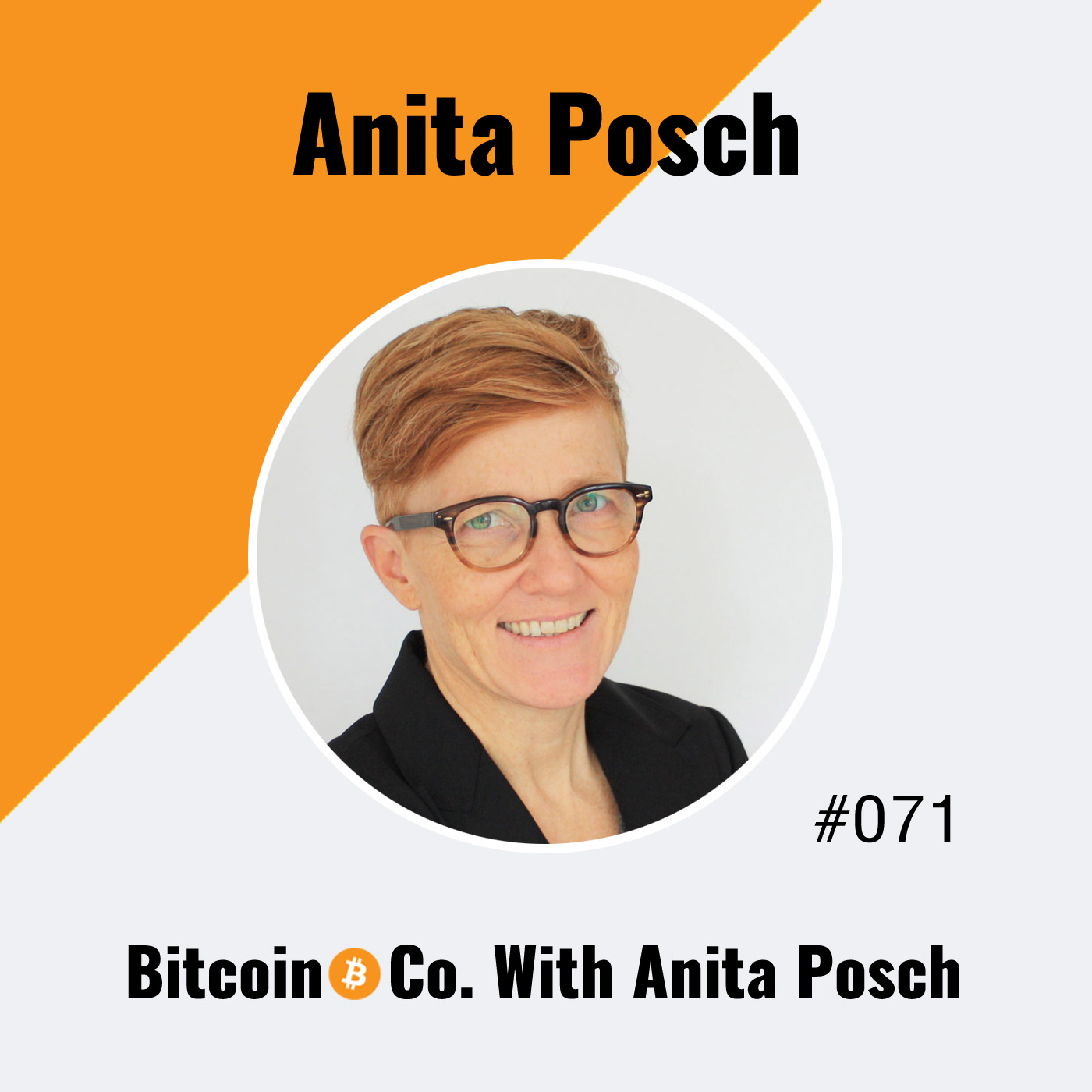Anita Posch: Interviewed by Japanese Crypto-Exchange ...