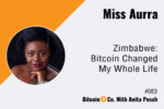 Podcast: Bitcoin Zimbabwe