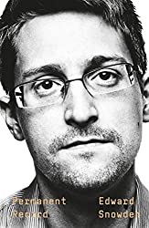 Permanent record Snowden