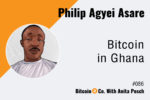 Bitcoin Ghana Podcast