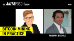 Podcast Bitcoin Mining Practice Philippe Bekhazi