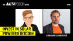 Sun Exchange Solar-powered money