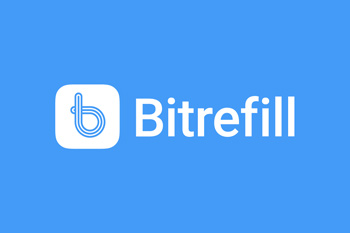 Live on Crypto with Bitrefill