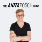 The Anita Posch Show - a Bitcoin only podcast