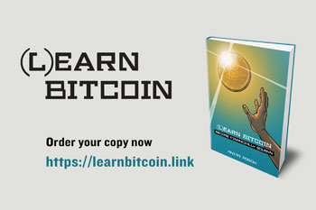 (L)earn Bitcoin - start now!