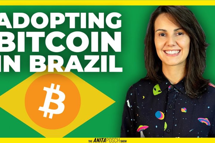 Bitcoin Brazil
