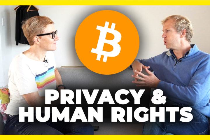 Bitcoin Privacy