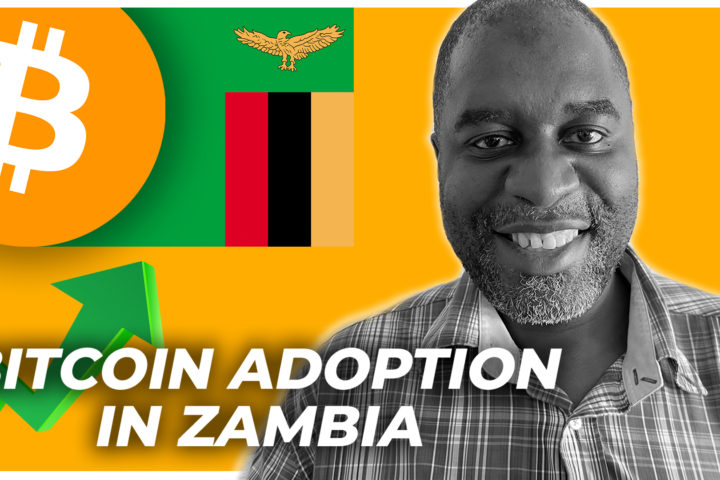 Bitcoin Adoption In Zambia